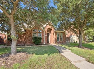 4641 Refugio Rd, Frisco, TX 75034