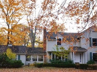 31400 Fairview Dr, Orange, OH 44022