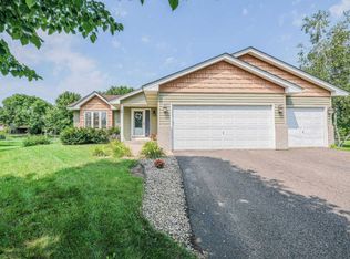 6851 146th Cir NW, Ramsey, MN 55303
