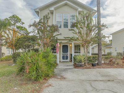 6 Enchanted Ct, Santa Rosa Beach, FL, 32459