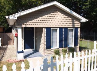 2706 New High St, Louisville, KY 40209