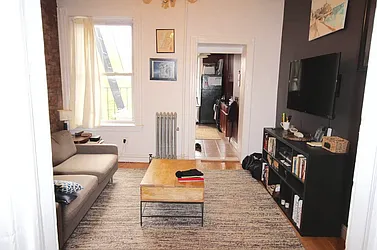 Rented by Landmark Realty & Management