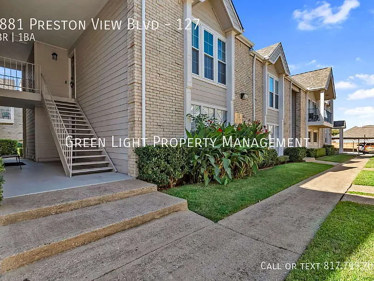 5881 Preston View Blvd #127 — Photo 2