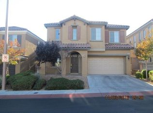 11935 Prada Verde Dr, Las Vegas, NV 89138