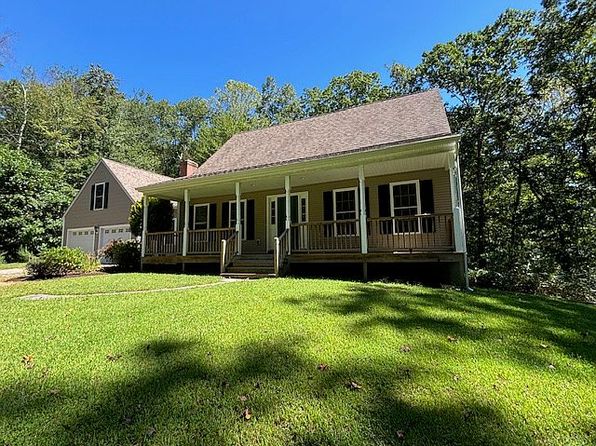 143 Neck Rd