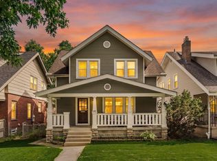 1411 Haines Ave, Columbus, OH 43212