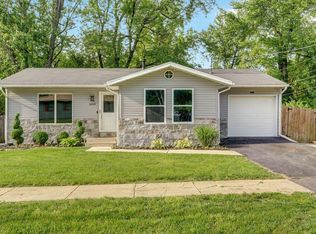 2418 E Catalpa St, Springfield, MO 65804