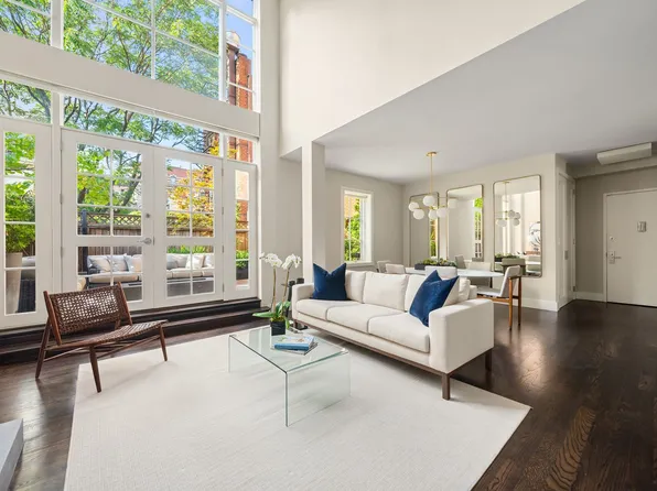 1 Leroy Street image 1 of 17