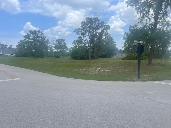 3040 Woodland Creek Trail, Sebring, FL 33875