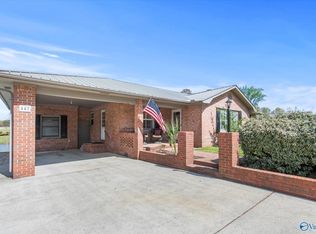 447 E Henderson Rd, Boaz, AL 35957