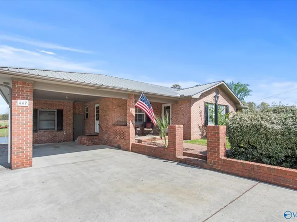 447 E Henderson Rd, Boaz, AL 35957