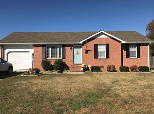 648 Six Mile Board Rd, Belvidere, TN 37306