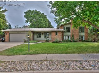 3302 Florida Dr, Loveland, CO 80538