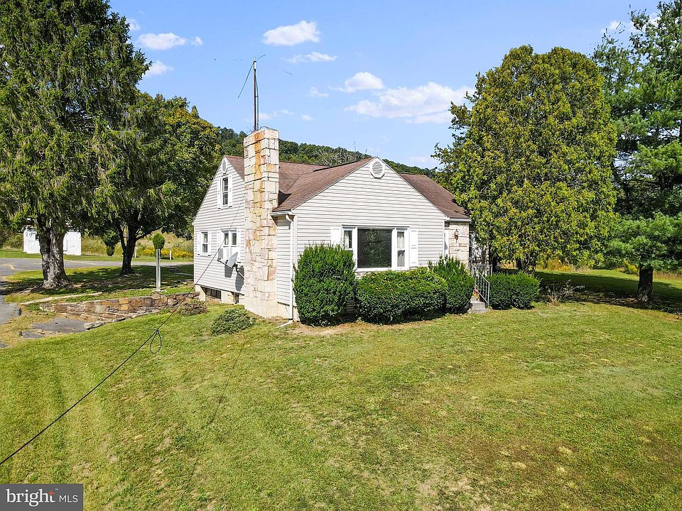 2690 Valley Rd, Berkeley Springs, WV 25411 Zillow