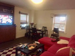 649 Massachusetts Ave #2, Cambridge, MA 02139