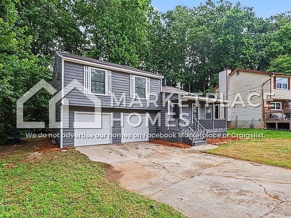 3rd image of 2070 Scarbrough Trl E