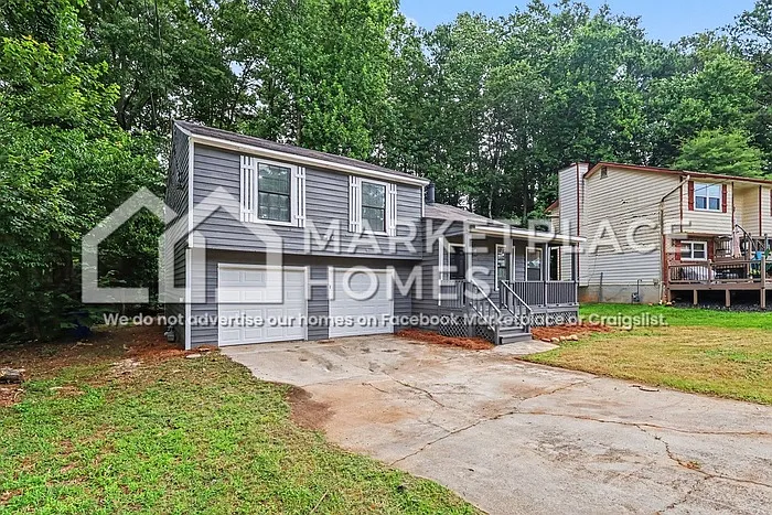 2070 Scarbrough Trl E — Photo 4