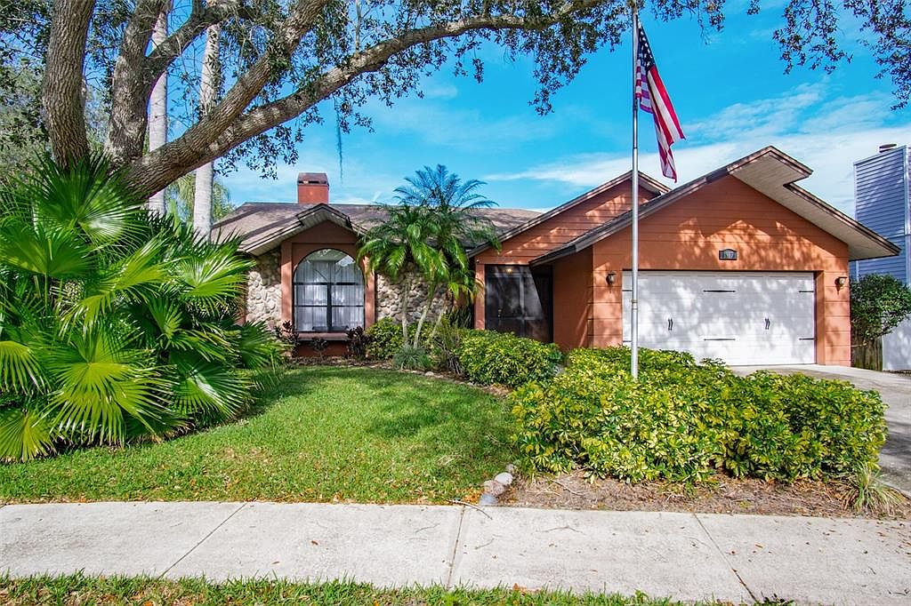 1917 Spanish Oaks Dr N, Palm Harbor, FL 34683 | Zillow