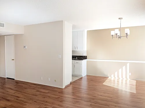 Floor plan 1 Bd 1 Ba