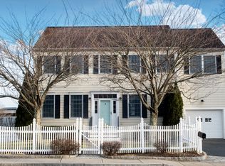 122 Seminary St, New Canaan, CT 06840