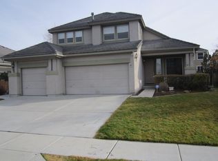 6967 Poco Bueno Cir, Sparks, NV