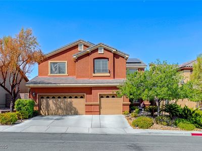 2733 Auchmull St, Henderson, NV, 89044