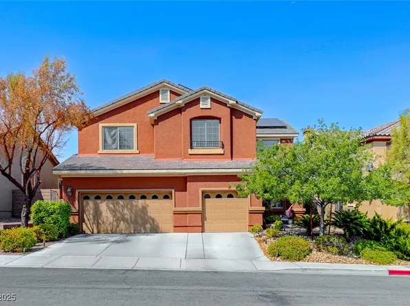 2733 Auchmull St, Henderson, NV 89044