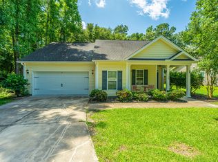 1509 Haystack Dr, Johns Island, SC 29455