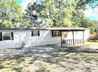 210 E Old Plank Rd, Chester, IL 62233