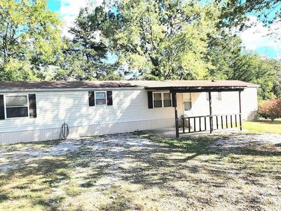 210 E Old Plank Rd, Chester, IL, 62233
