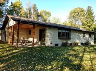 W7591 Elk Ln, Phillips, WI 54555