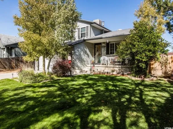 5388 W Saguaro Dr, West Jordan, UT 84081