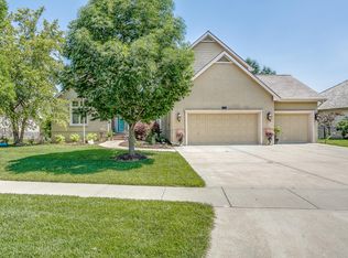 176 N Belle Terre St, Wichita, KS 67230