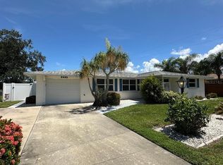 3141 REGATTA CIRCLE, SARASOTA, FL 34231