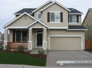 21450 SW Parkin Ln, Beaverton, OR 97006