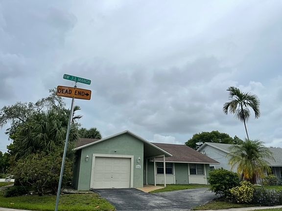 3rd image of 9390 NW 33rd Mnr