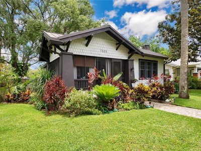 1505 S Palmetto Ave, Sanford, FL, 32771