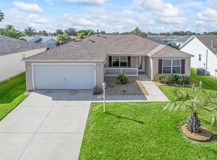 1501 Murrells Inlet Loop, The Villages, FL 32162