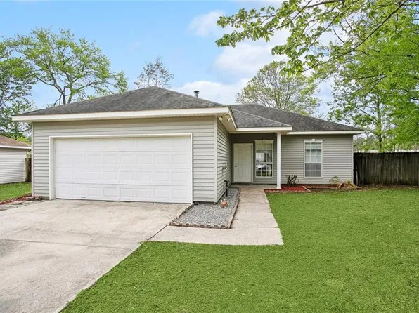 131 Windsong Pl, Pearl River, LA 70452