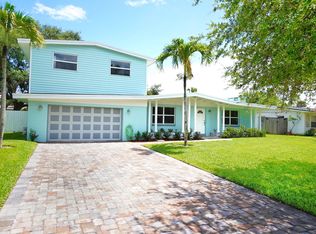 430 Capri Rd, Cocoa Beach, FL 32931