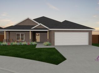 8400 Zayleigh, Amarillo, TX 79110