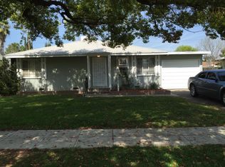 1016 W Cornell Ave, Fresno, CA 93705