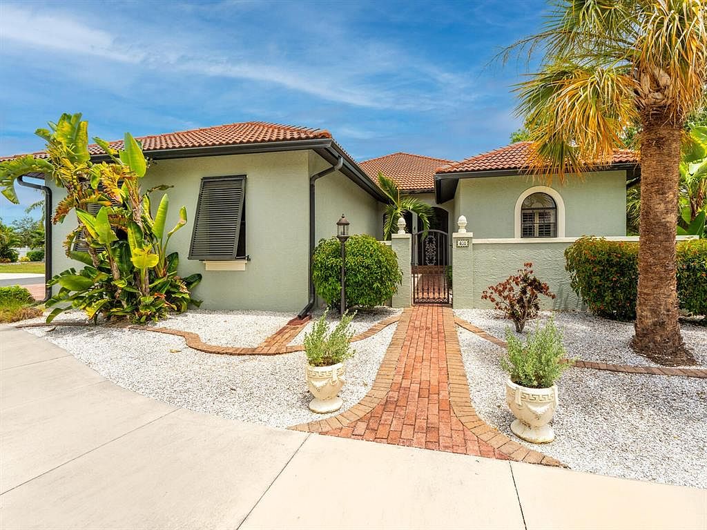 408 Tortuga Dr, Nokomis, FL 34275 Zillow