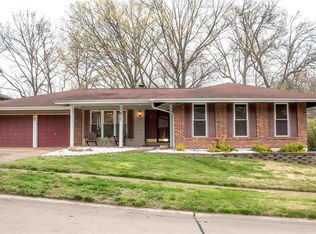 5023 Windleigh Pl, Saint Louis, MO