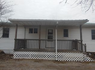 11291 Beatty Rd SE, Greenfield, OH 45123