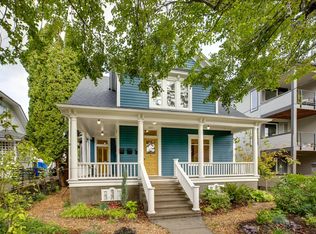 2047 NE Davis St #B, Portland, OR 97232