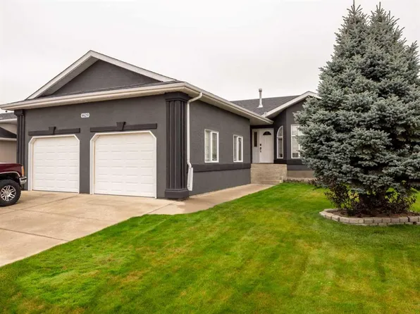 4629 S Prominence Pl, Taber, AB T1G 1E3