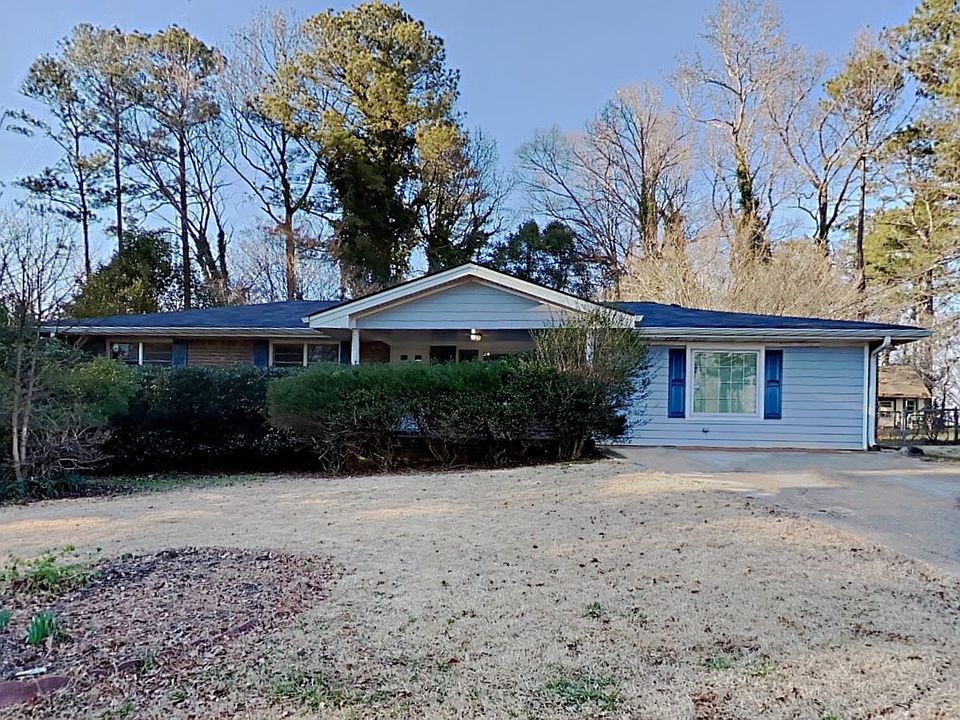 1st image of 4445 Casco Ln NW