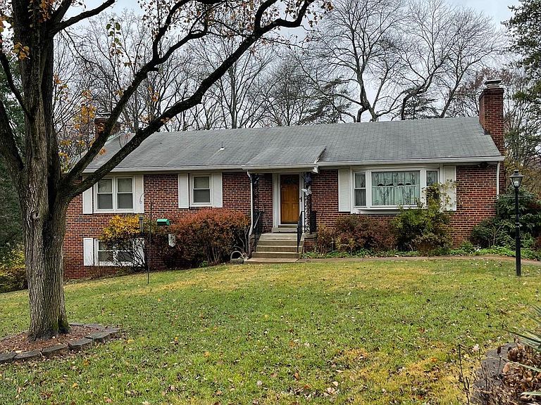 Listing photo of 3946 N Dumbarton St, McLean