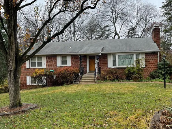 3946 Dumbarton St, Mc Lean, VA 22101